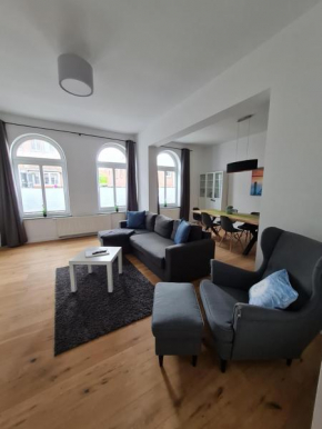Traum-Ferienwohnung Mozart !